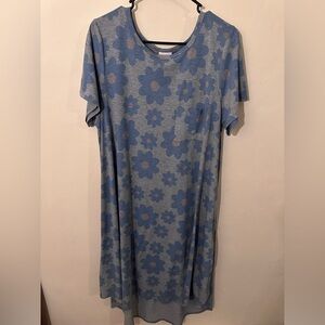 Lularoe Carly Dress